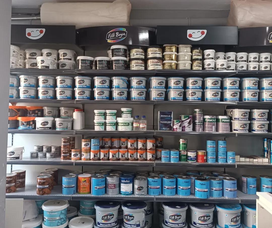 Çakır Nalbur Yapı Market